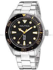 Nautica N-83 Finn World NAPFWS223 Zegarek Męski