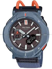 PROTREK Outdoor PRJ B001B 2ER Zegarek Męski