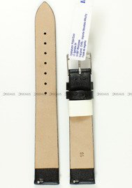 Pasek skórzany do zegarka - Morellato A01X5200875019CR16 - 16 mm