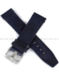 Pasek skórzany do zegarka Tommy Hilfiger 1792051 - 23 mm