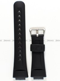Pasek z tworzywa do zegarków Casio G-2900 - 16 mm