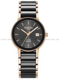 Roamer C-Line 997844 46 85 20 Zegarek Damski