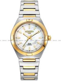 Roamer EOS Classic 982847 47 20 20 Zegarek Damski