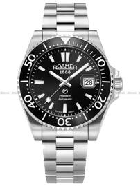 Roamer Premier Automatic 986983 41 85 20 Zegarek Męski