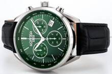 Roamer Pro Chrono 993819 41 75 02 Zegarek Męski