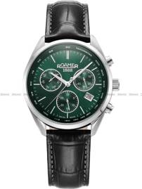 Roamer Pro Chrono 993819 41 75 02 Zegarek Męski