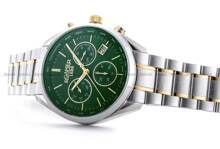 Roamer Pro Chrono 993819 47 75 20 Zegarek Męski