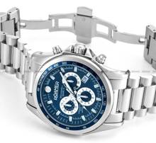 Rockshell Mark III Chrono 220837 41 45 20 Zegarek Roamer