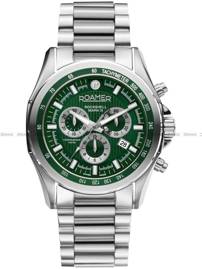 Rockshell Mark III Chrono 220837 41 75 50 Zegarek Roamer