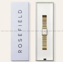 Rosefield Heirloom HWGSG-H01 Zegarek Damski