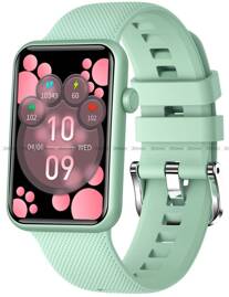 Smartwatch Damski Hagen HC96-Green