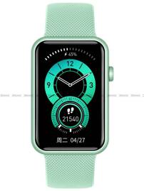 Smartwatch Damski Hagen HC96-Green