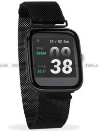 Smartwatch Damski Vector Smart VCTR-33-03BK