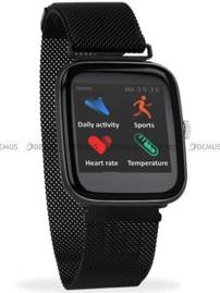 Smartwatch Damski Vector Smart VCTR-33-03BK