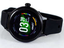 Smartwatch Damski Vector Smart VCTR-35-03BK