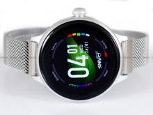 Smartwatch Damski Vector Smart VCTR-35-05SR