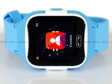 Smartwatch Dziecięcy Pacific 08-Blue-Blue