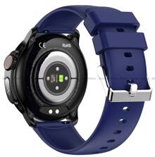 Smartwatch Hagen HB29-Black-Blue