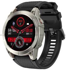 Smartwatch Hagen HC87-Silver-Black