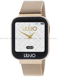 Smartwatch LIU JO Classic SWLJ002