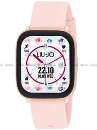 Smartwatch LIU JO Voice Rainbow SWLJ153