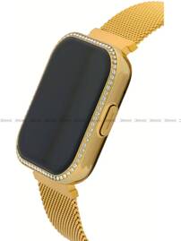 Smartwatch LIU JO Voice Slim Luxury SWLJ099