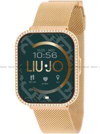 Smartwatch LIU JO Voice Slim Luxury SWLJ100