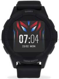 Smartwatch dla dzieci Vector Smart VCTR-00-02BK