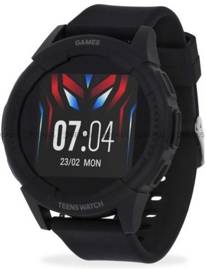 Smartwatch dla dzieci Vector Smart VCTR-00-02BK