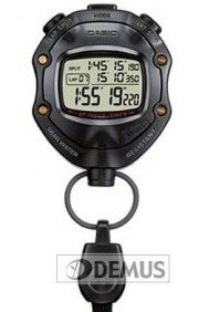 Stoper Casio HS 80TW 1EF