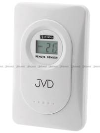 Termometr elektroniczny JVD T7009