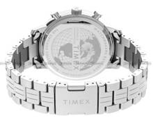 Timex Chicago Chronograph TW2V01600 Zegarek Męski