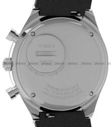 Timex Chronograph TW2V42700 Zegarek Męski