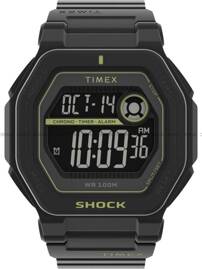 Timex Command Encounter TW2V59800 Zegarek Męski