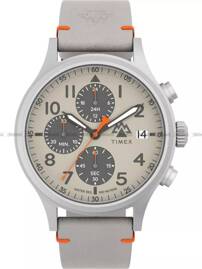 Timex Expedition North Sierra Chronograph TW2W16500 Zegarek Męski 