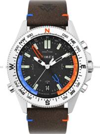 Timex Expedition North Tide-Temp-Compass TW2V64400 Zegarek Męski