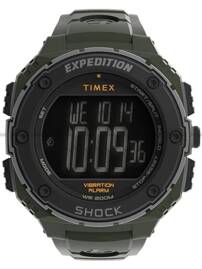 Timex Expedition Rugged Shock TW4B24100 Zegarek Męski