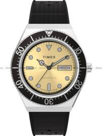 Timex M79 Automatic TW2W47600 Zegarek Męski