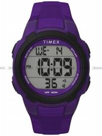 Timex T100 TW5M58600 Zegarek Damski