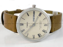 Timex Waterbury Classic TW2W50600 Zegarek Męski