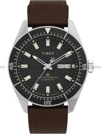 Timex Waterbury Dive Automatic TW2V24800 Zegarek Męski