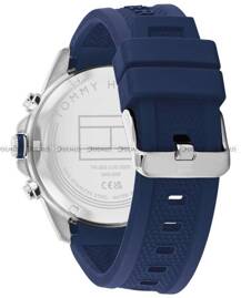 Tommy Hilfiger Lars 1710649 Zegarek Męski