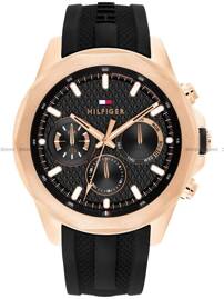 Tommy Hilfiger Lars 1710650 Zegarek Męski