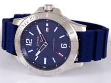 Tommy Hilfiger Ryan 1791991 Zegarek Męski