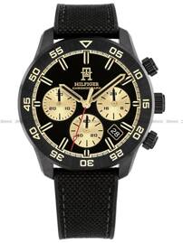 Tommy Hilfiger TH85 Chrono 1792182 Zegarek Męski