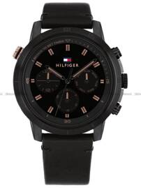 Tommy Hilfiger Troy 1792110 Zegarek Męski