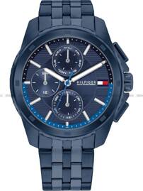 Tommy Hilfiger Walker 1710622 Zegarek Męski