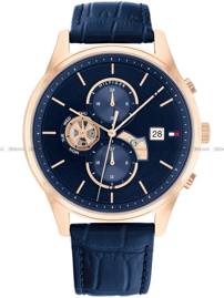 Tommy Hilfiger Weston 1710503 Zegarek Męski