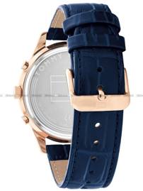 Tommy Hilfiger Weston 1710503 Zegarek Męski