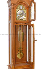 Zegar mechaniczny stojący Adler 10021-OAK1
